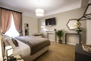 Chic & Town Luxury Rooms Piazza Di Spagna Rom