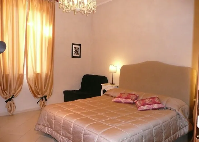 Walter Pensión Roma